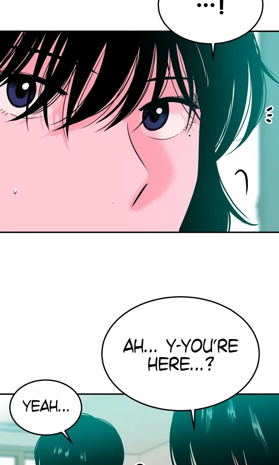 The Good Student Chapter 50 page 104 - 