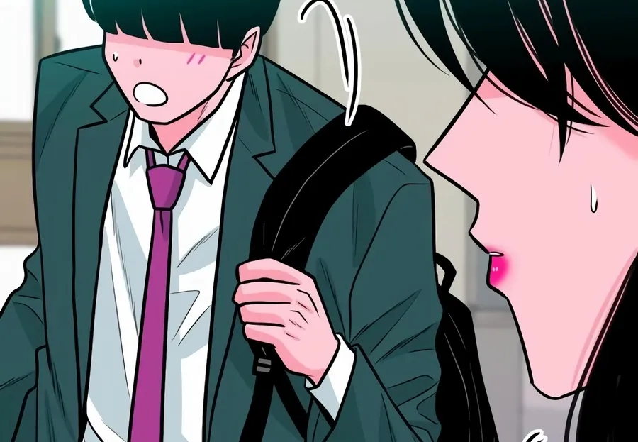 The Good Student Chapter 50 page 105 - 