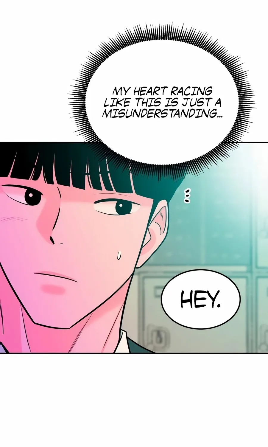 The Good Student Chapter 50 page 109 - 