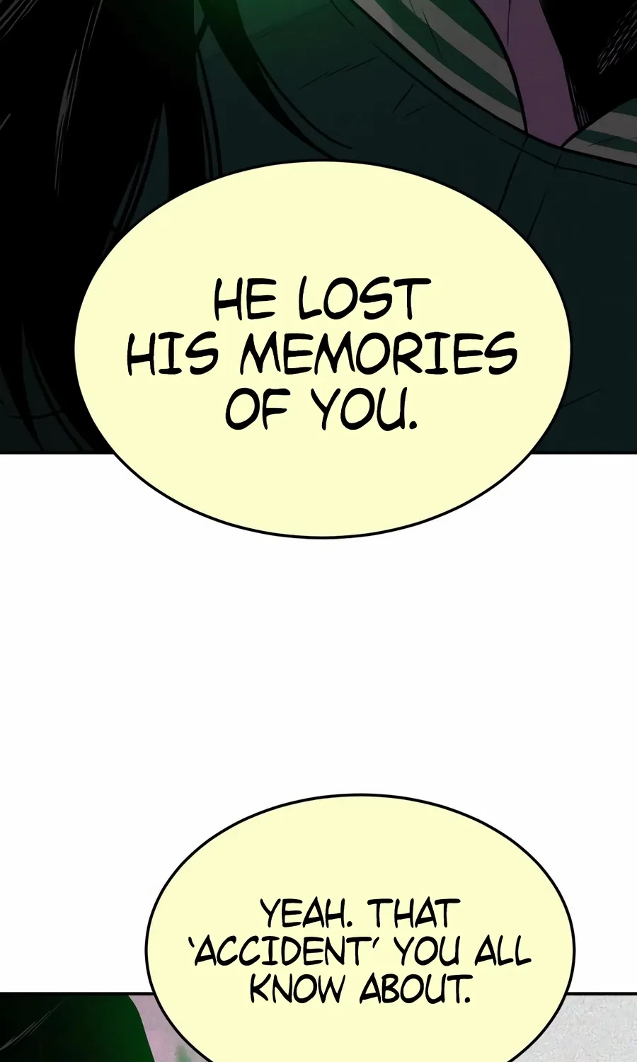 The Good Student Chapter 50 page 12 - 