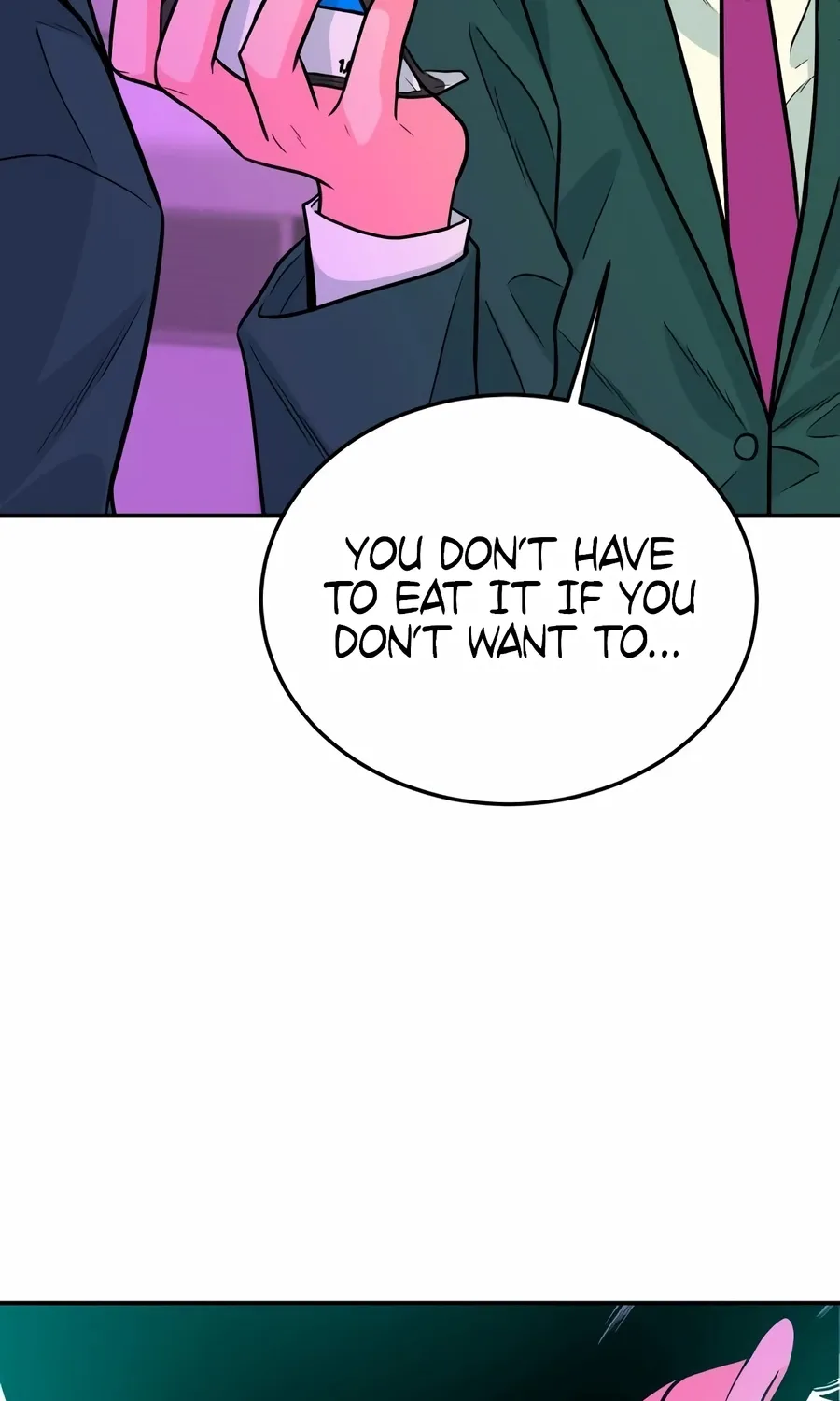 The Good Student Chapter 50 page 113 - 