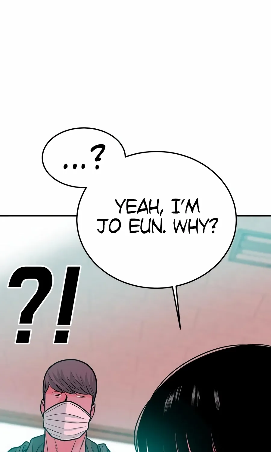 The Good Student Chapter 50 page 117 - 