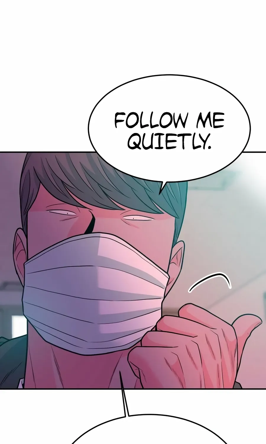 The Good Student Chapter 50 page 119 - 