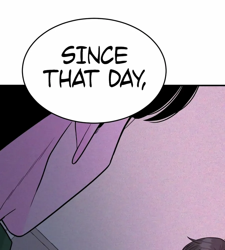 The Good Student Chapter 50 page 125 - 