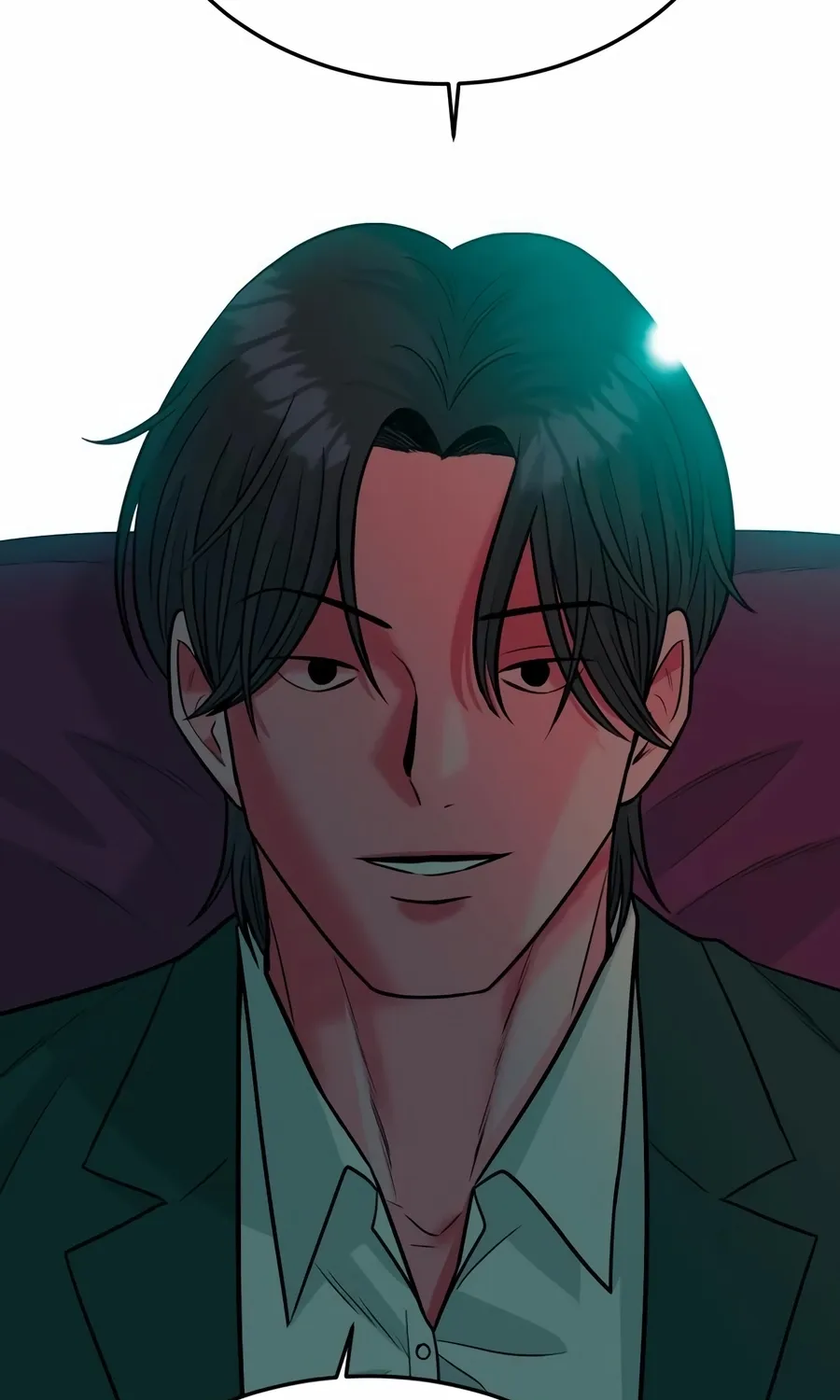 The Good Student Chapter 50 page 127 - 
