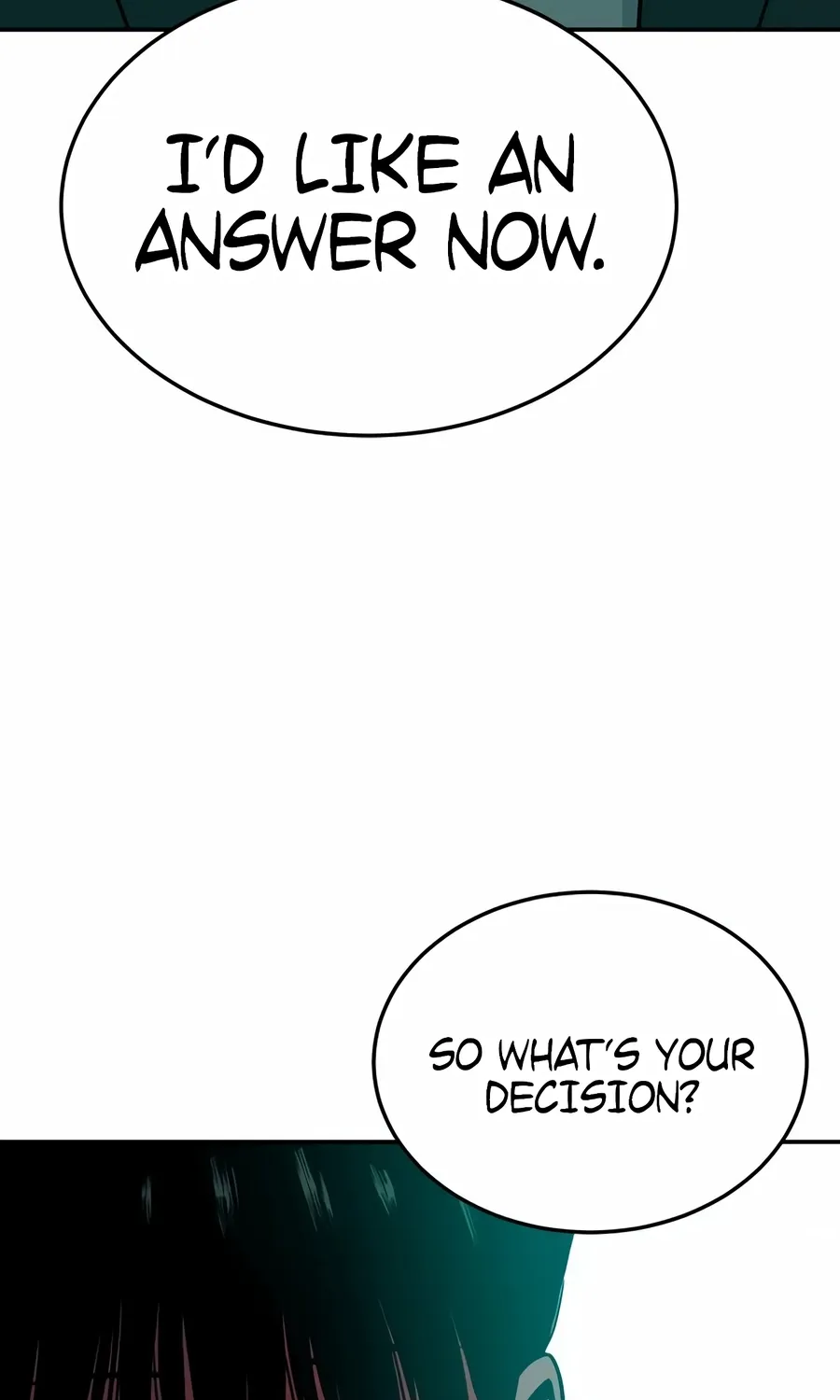 The Good Student Chapter 50 page 128 - 