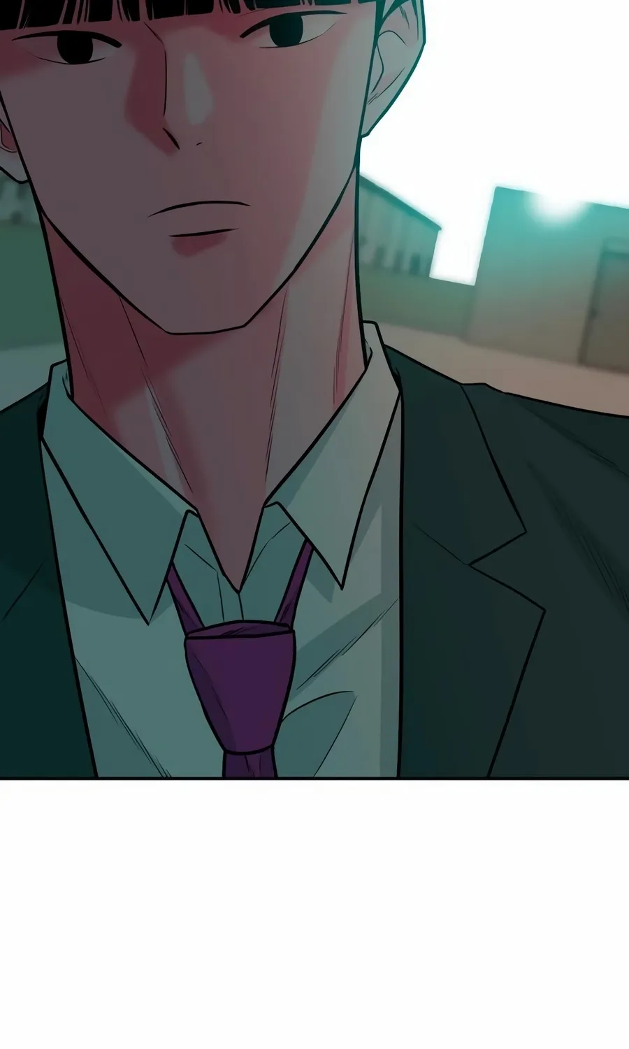 The Good Student Chapter 50 page 129 - 