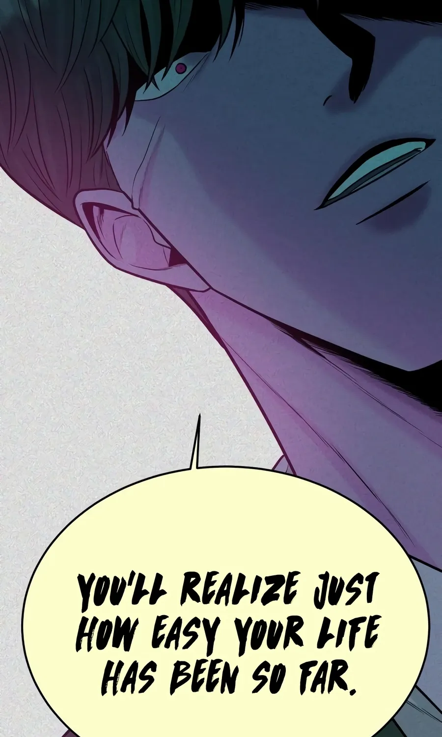 The Good Student Chapter 50 page 132 - 