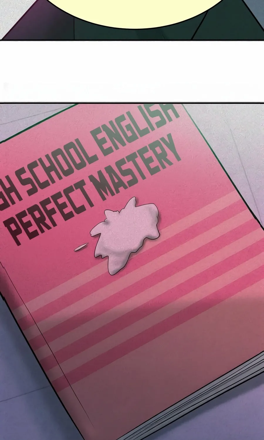 The Good Student Chapter 50 page 133 - 