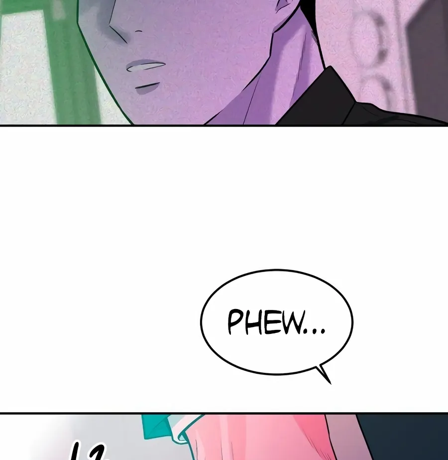 The Good Student Chapter 50 page 135 - 