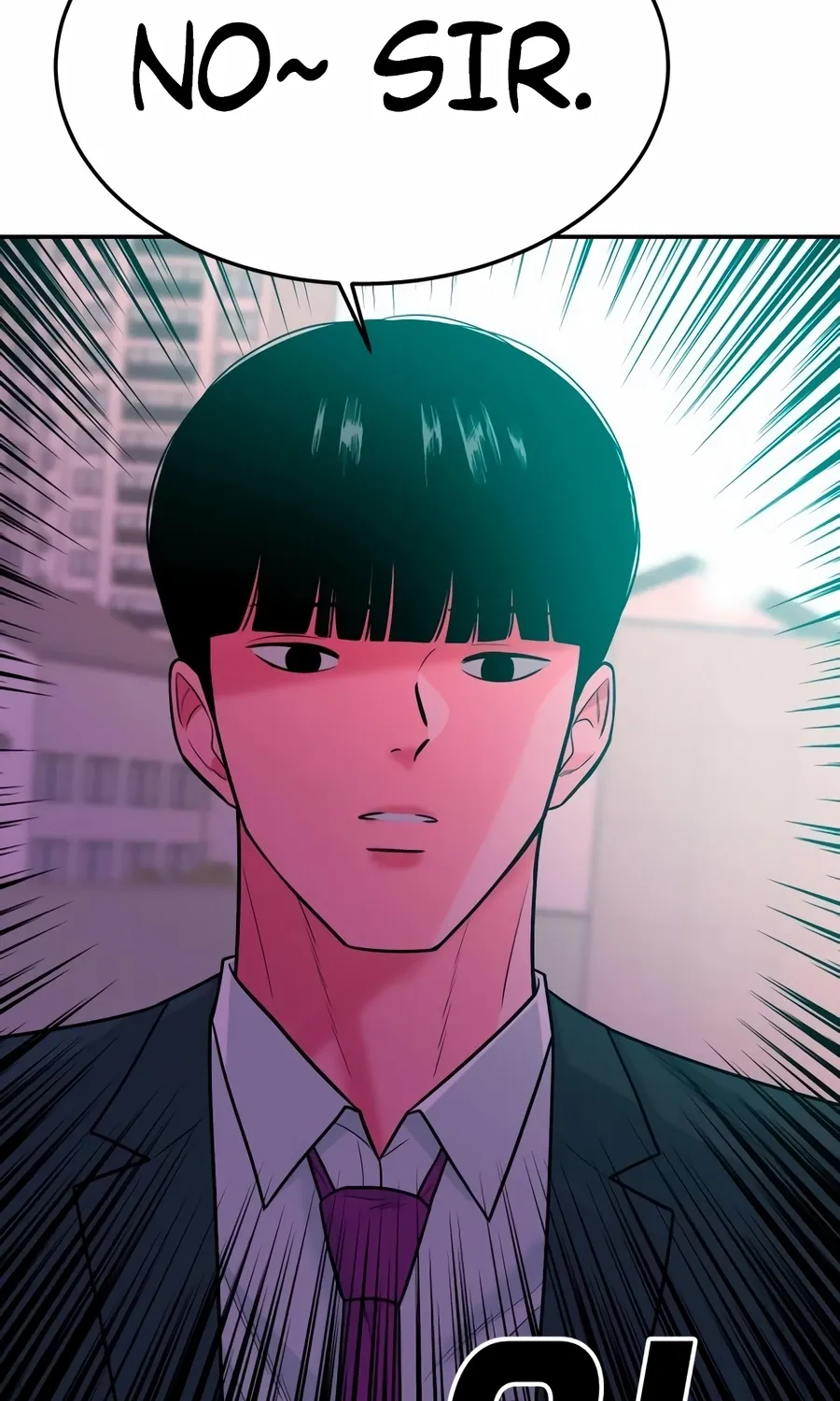 The Good Student Chapter 50 page 138 - 