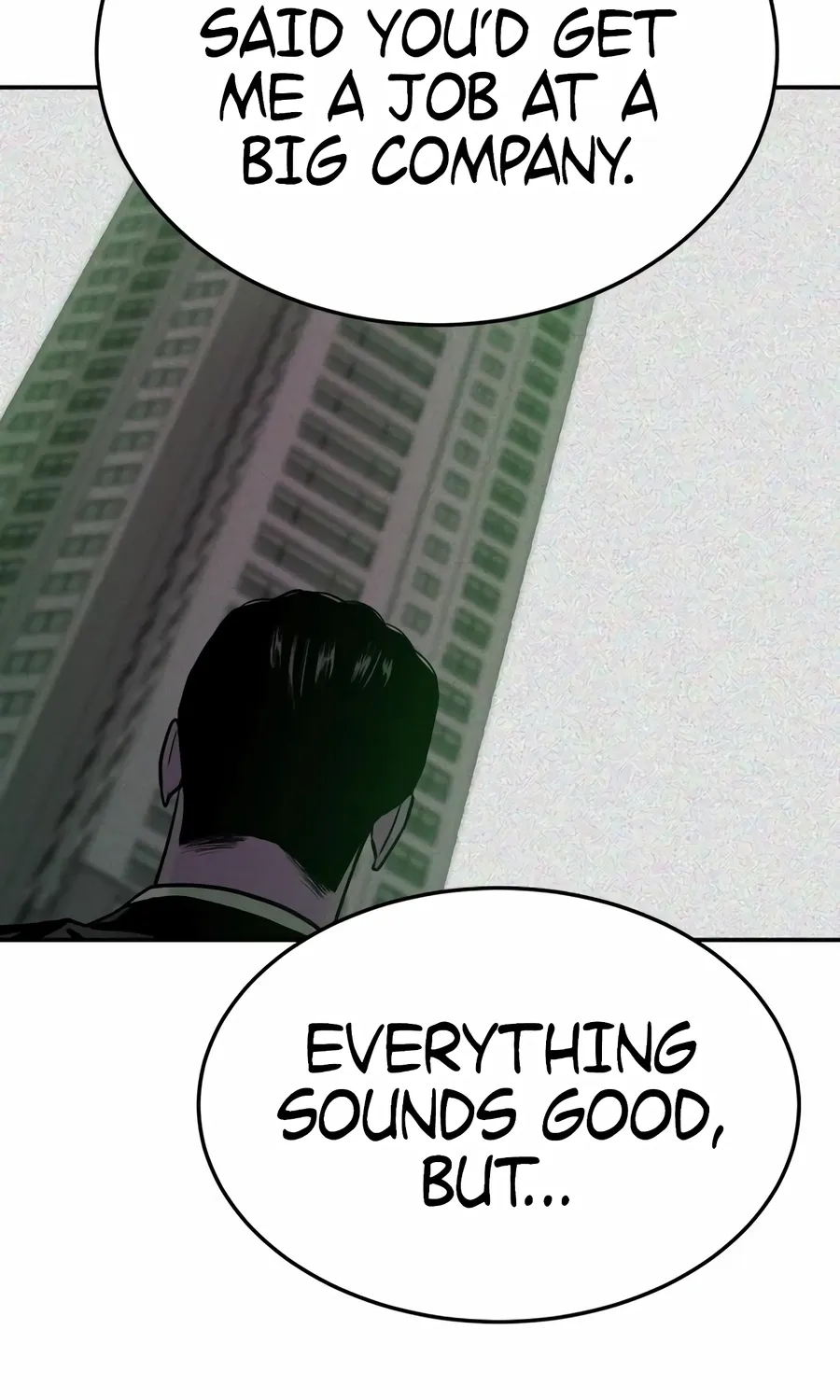 The Good Student Chapter 50 page 142 - 