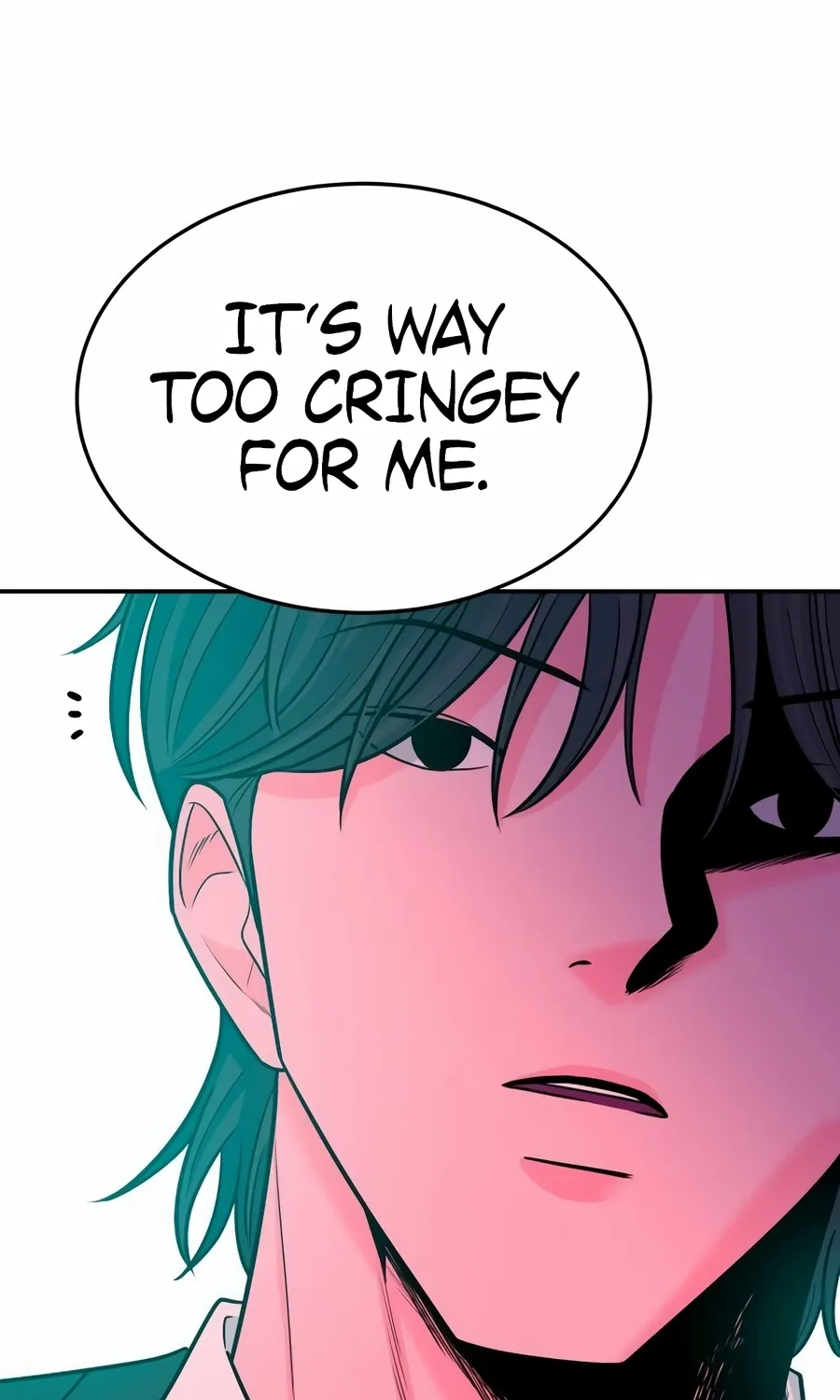 The Good Student Chapter 50 page 143 - 