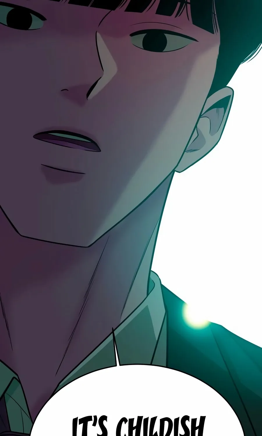 The Good Student Chapter 50 page 146 - 