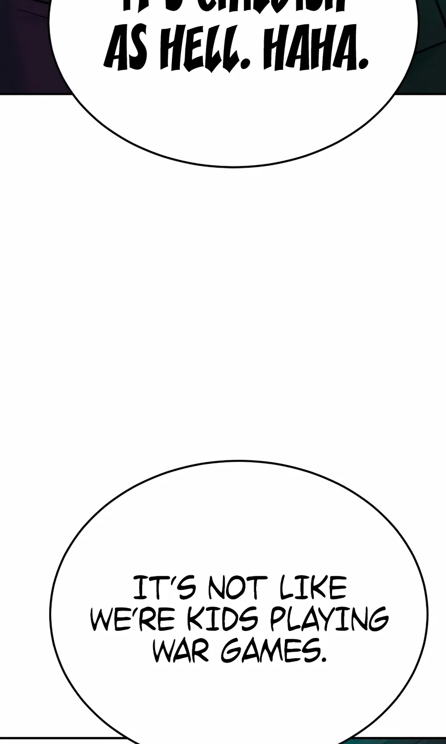 The Good Student Chapter 50 page 147 - 
