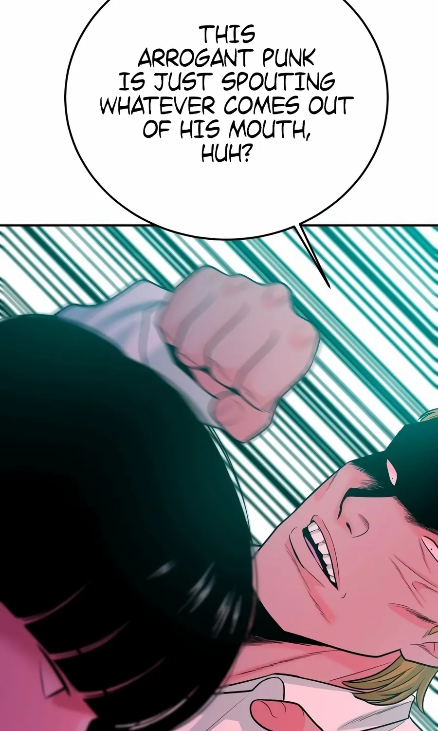 The Good Student Chapter 50 page 149 - 