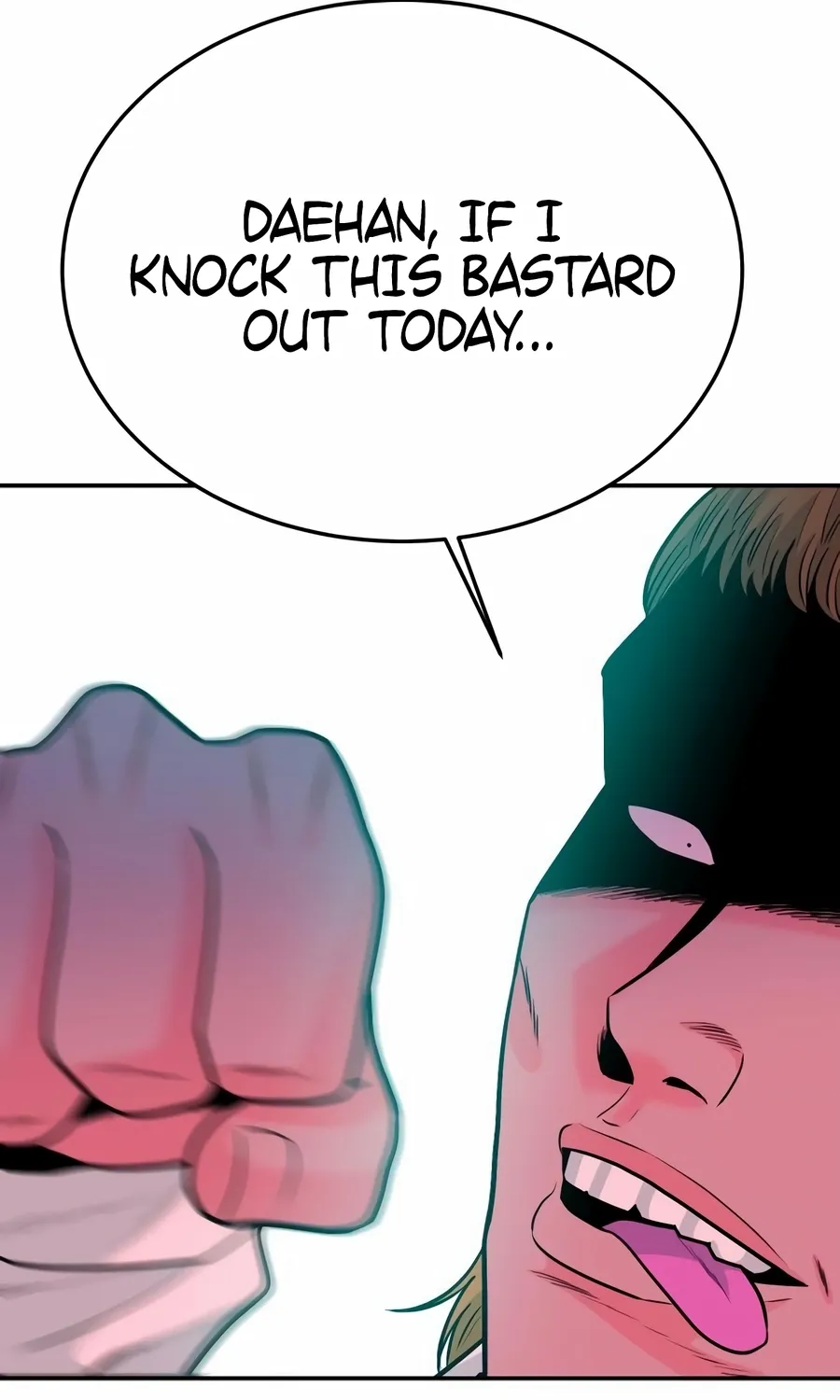 The Good Student Chapter 50 page 151 - 