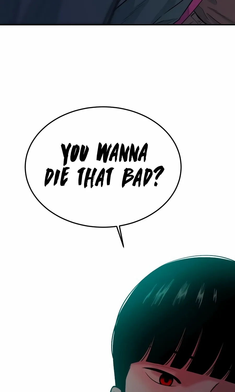 The Good Student Chapter 50 page 159 - 