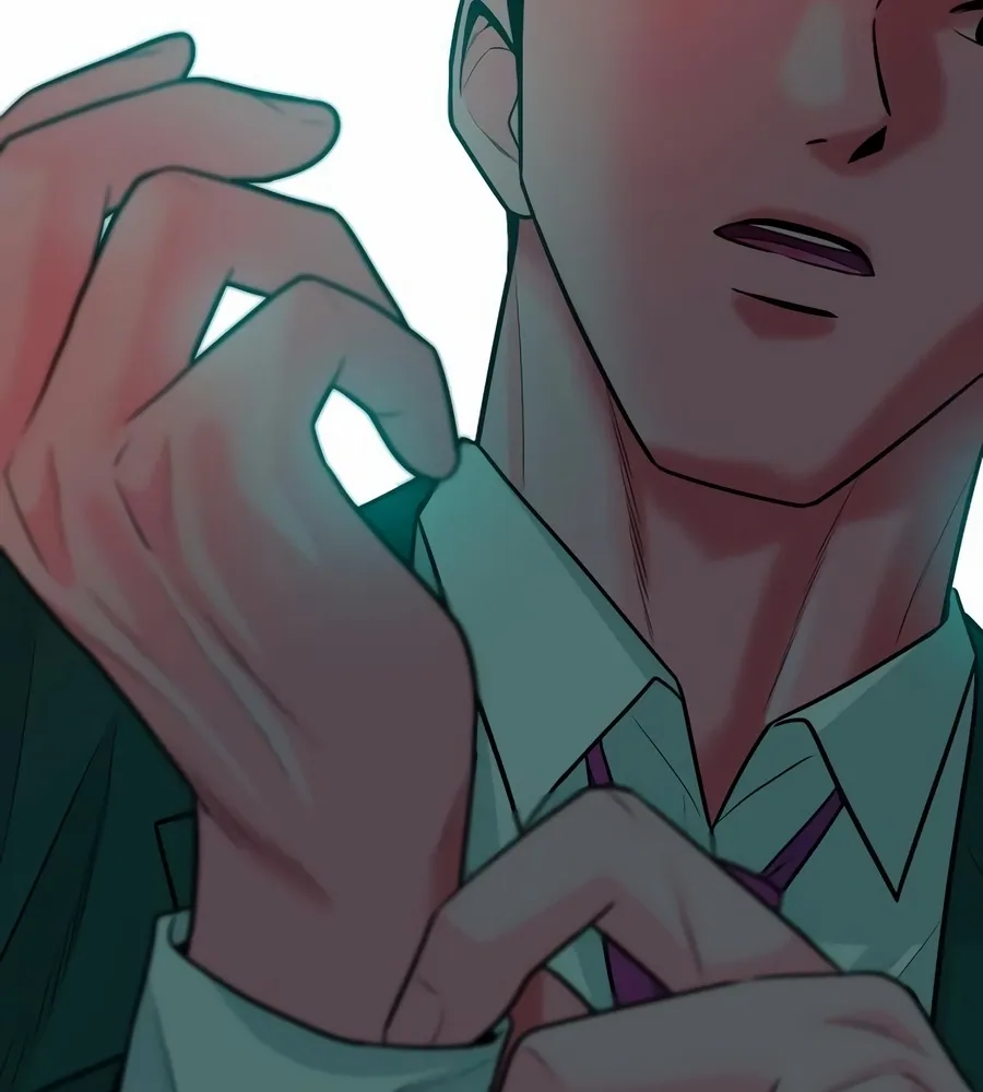 The Good Student Chapter 50 page 160 - 