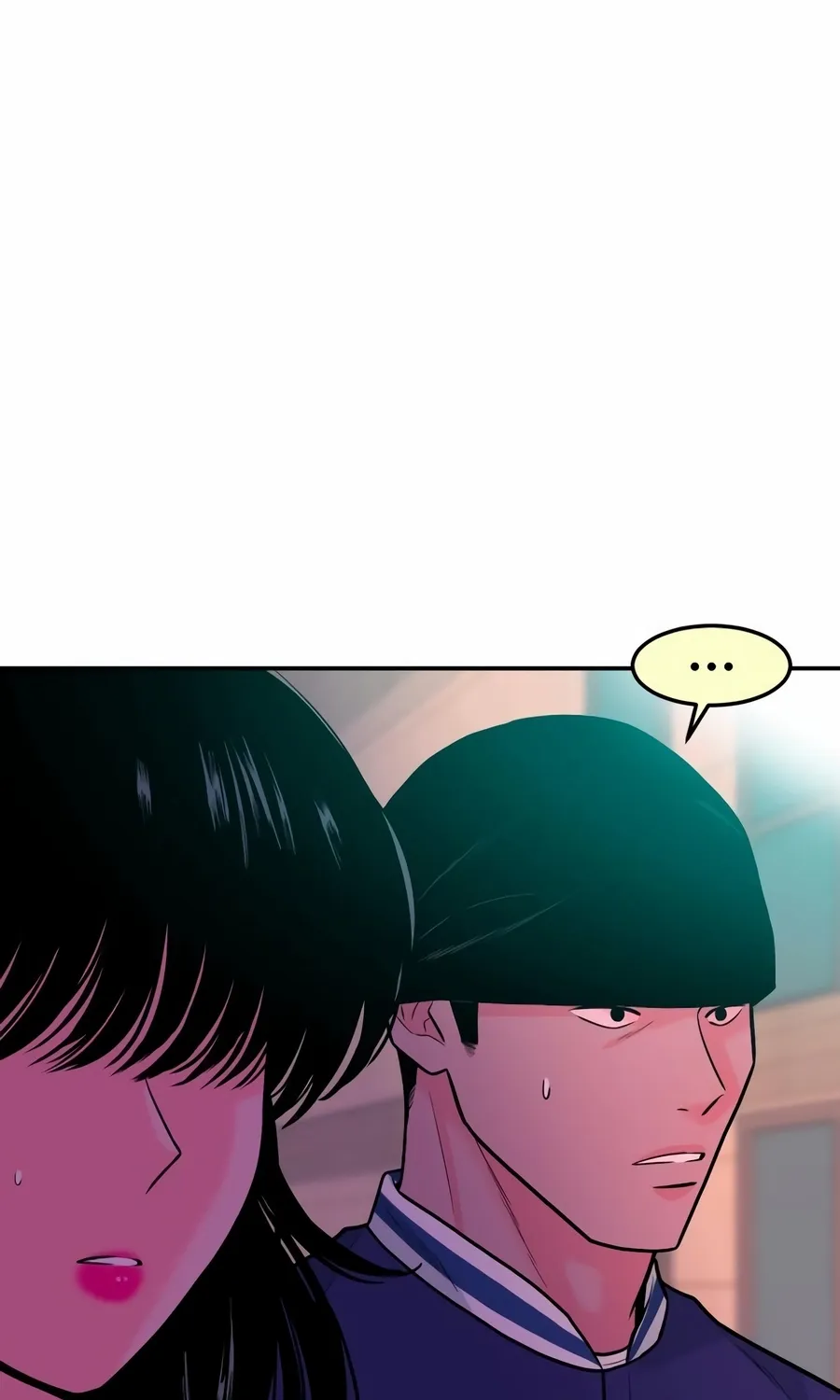 The Good Student Chapter 50 page 23 - 