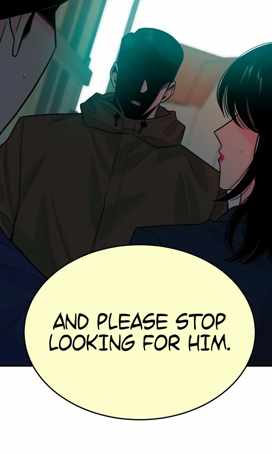 The Good Student Chapter 50 page 26 - 
