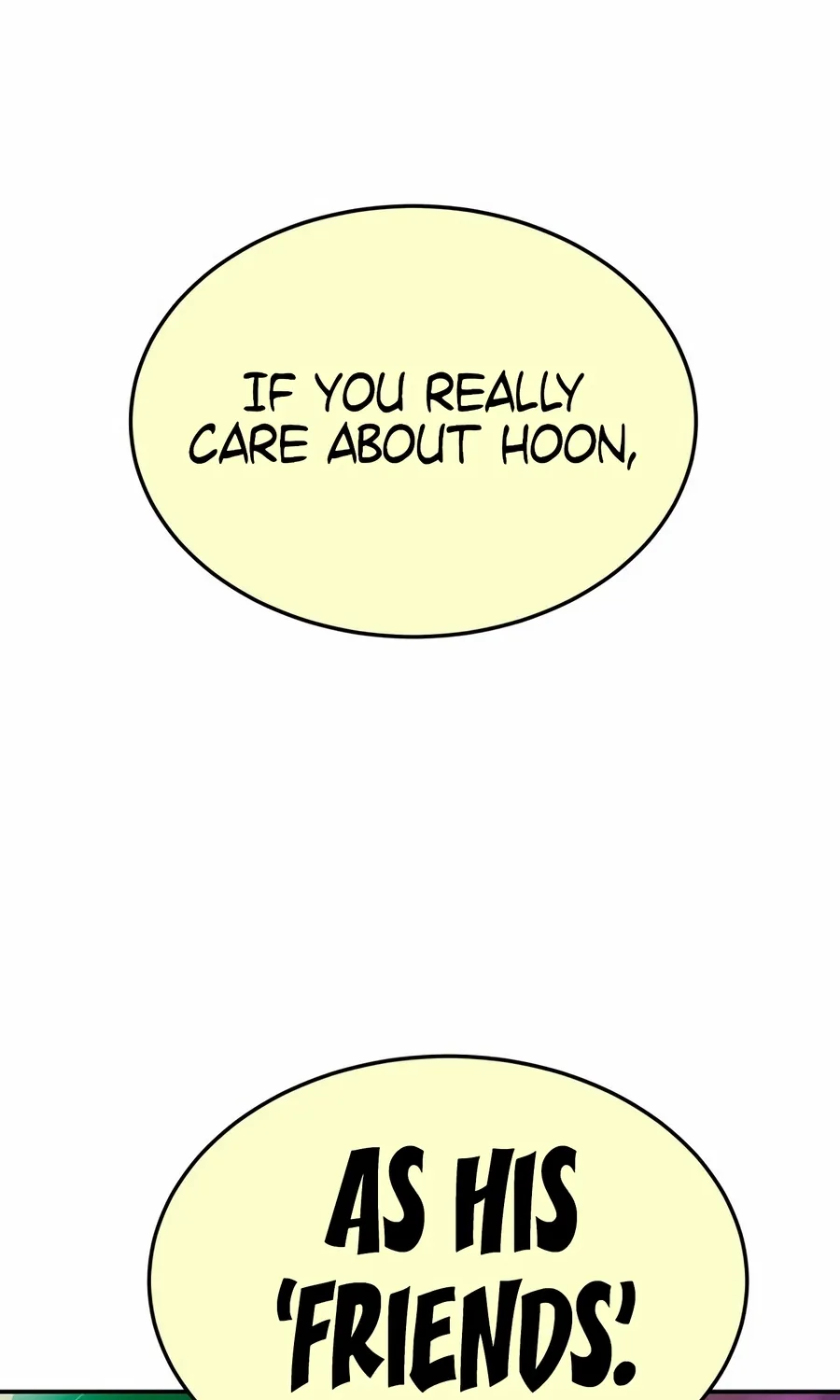 The Good Student Chapter 50 page 27 - 