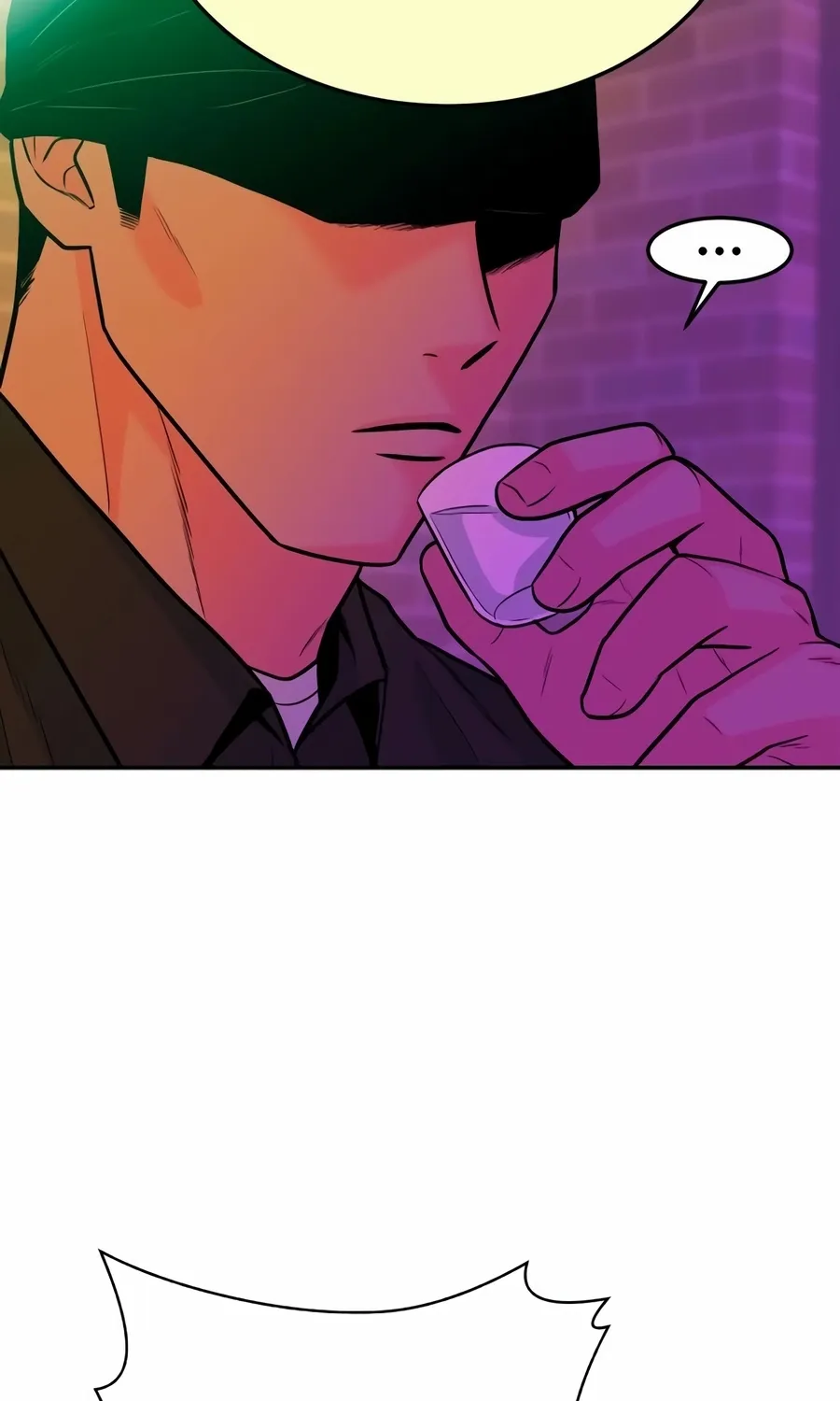 The Good Student Chapter 50 page 28 - 