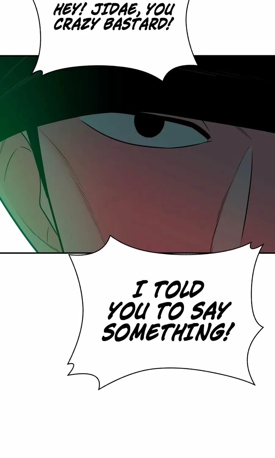 The Good Student Chapter 50 page 29 - 