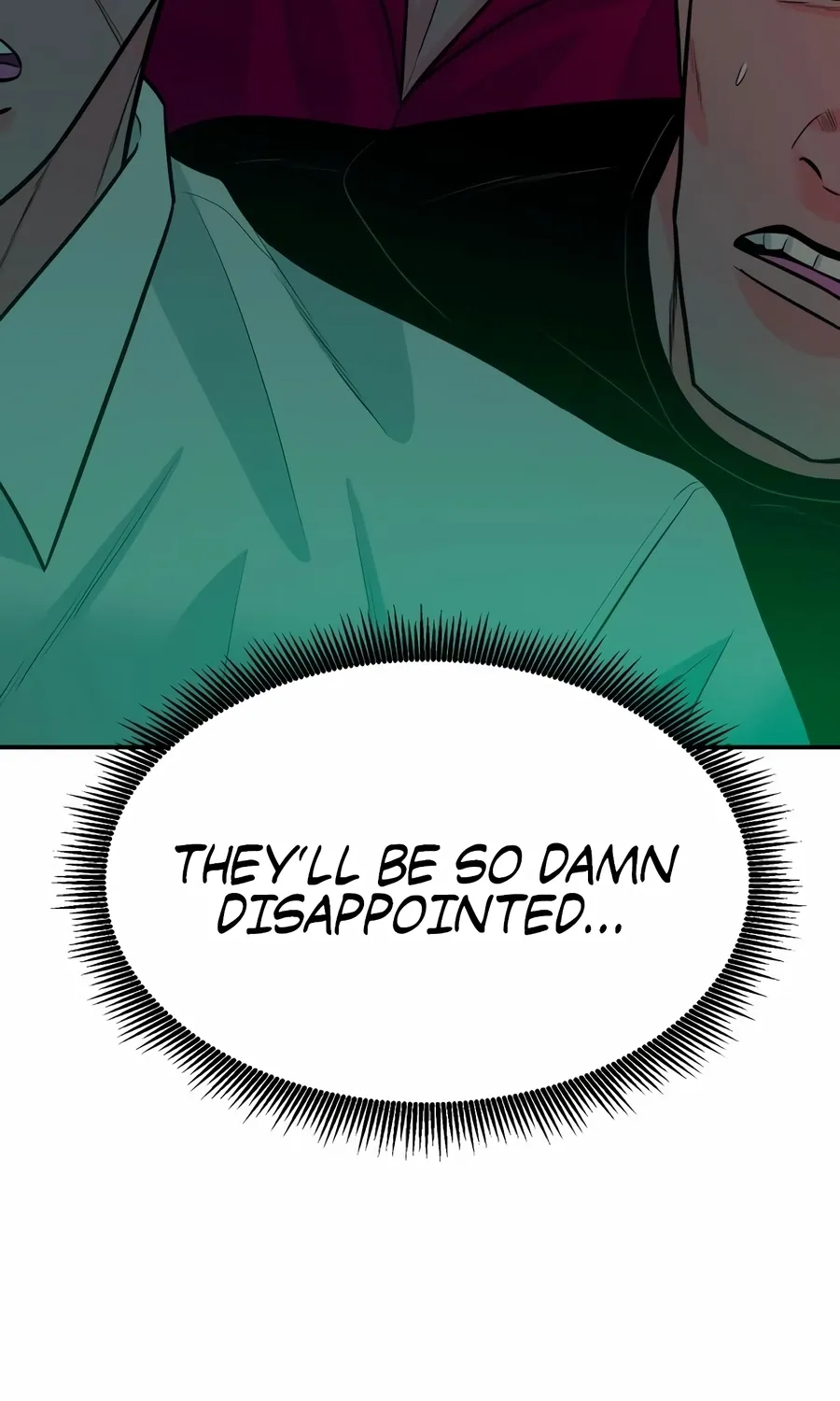 The Good Student Chapter 50 page 32 - 