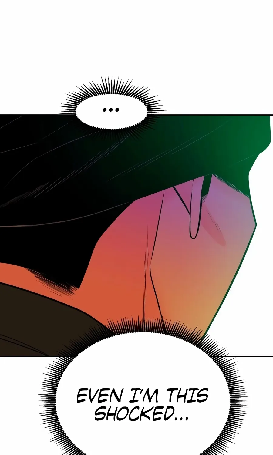 The Good Student Chapter 50 page 33 - 