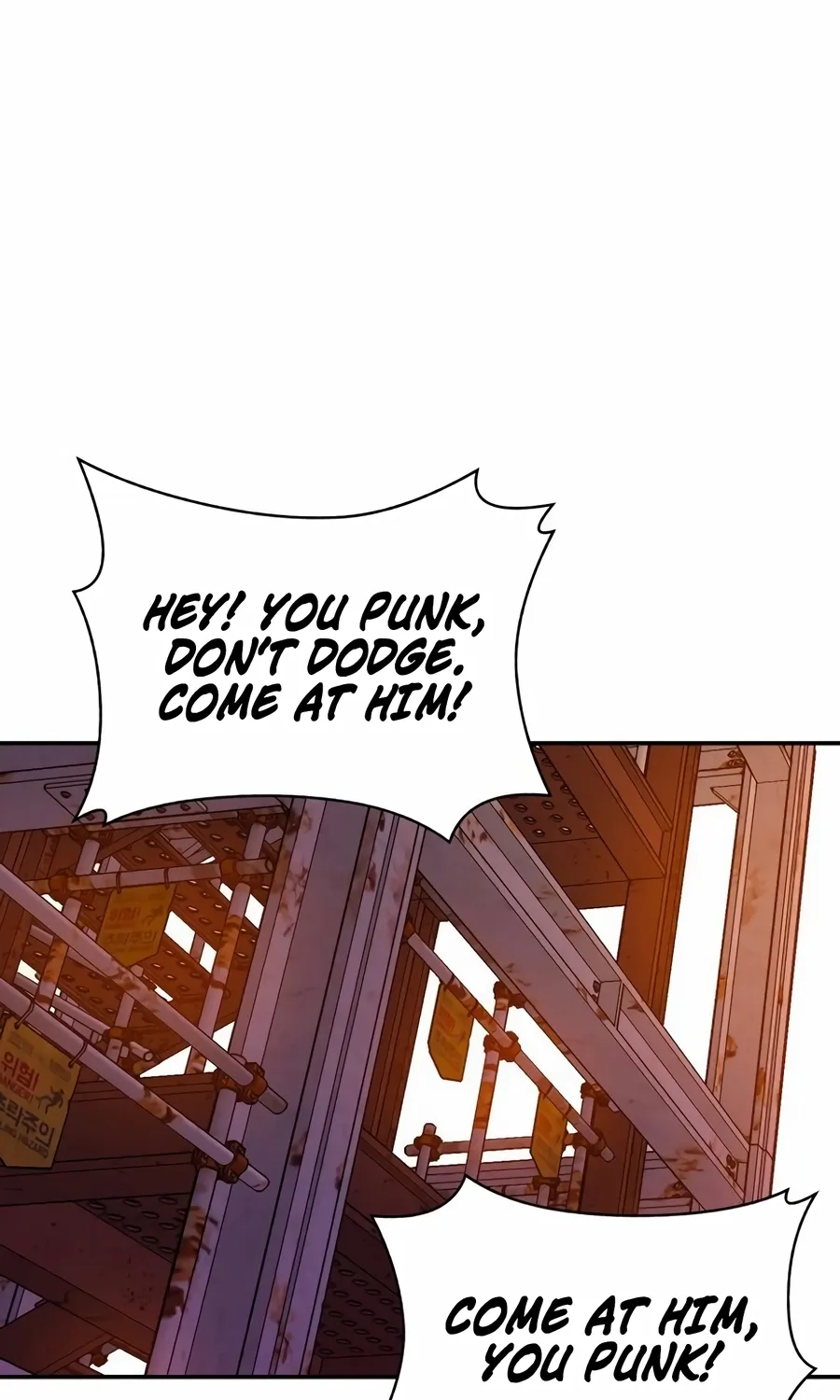 The Good Student Chapter 50 page 39 - 