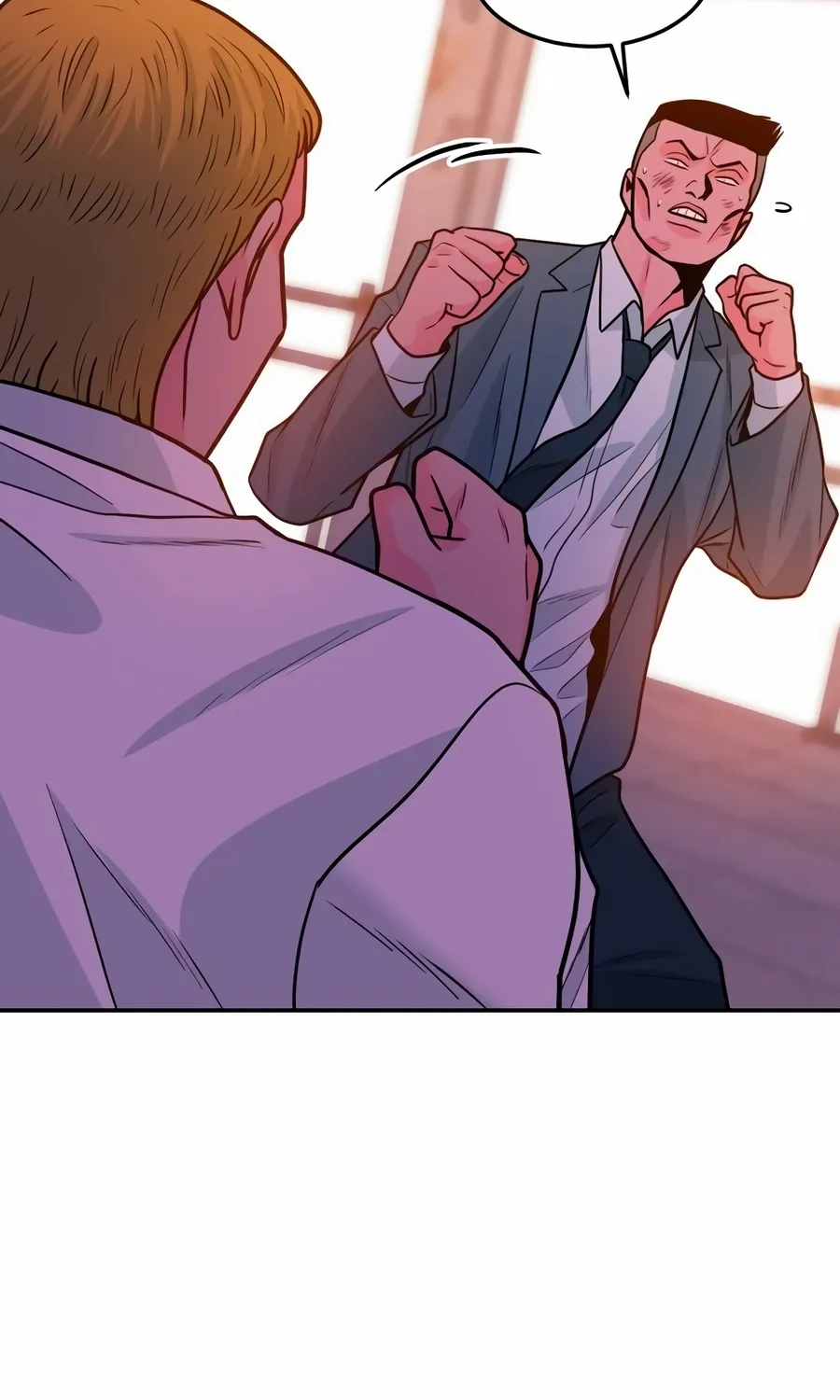 The Good Student Chapter 50 page 43 - 