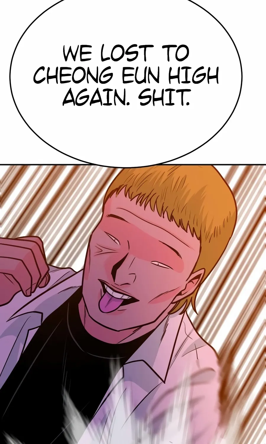 The Good Student Chapter 50 page 47 - 
