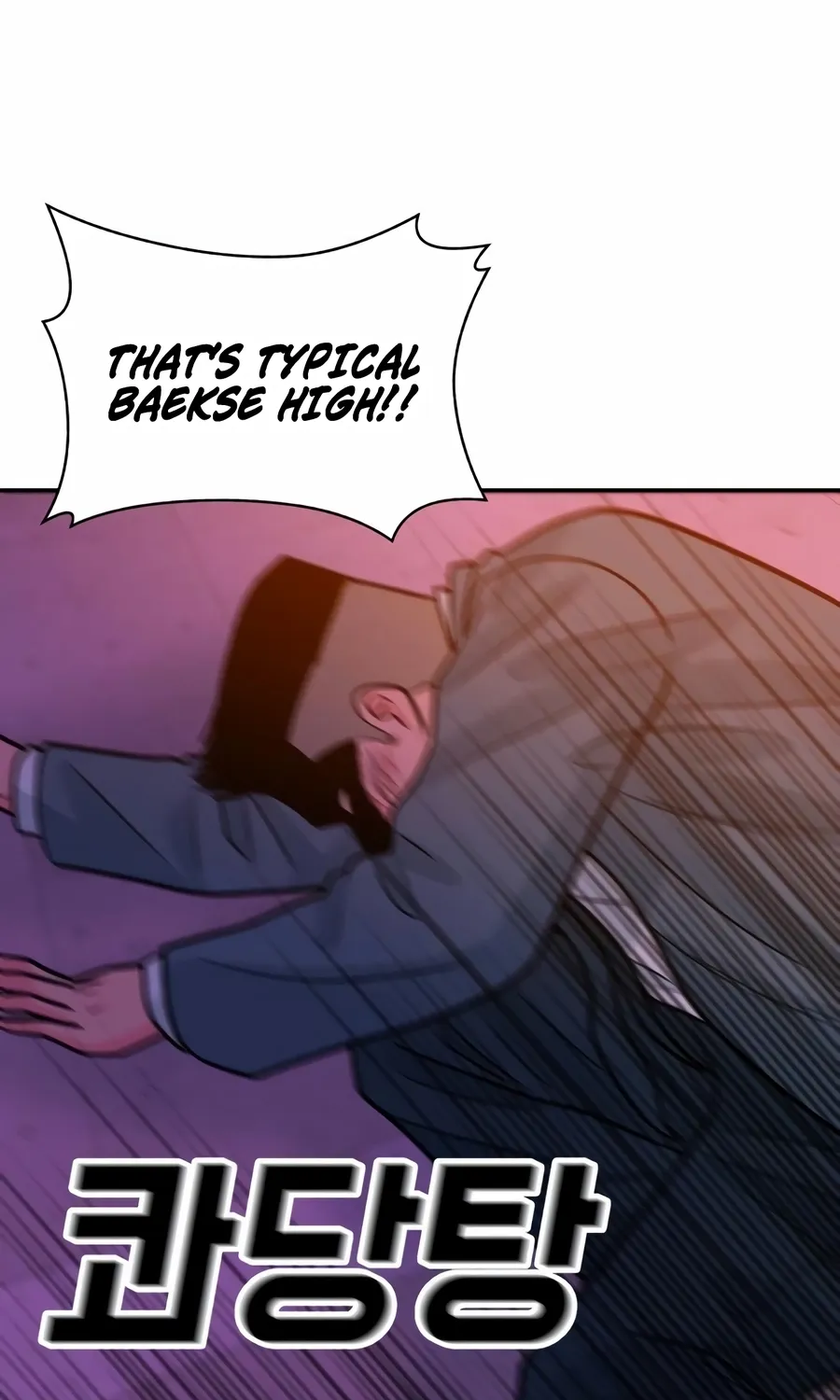 The Good Student Chapter 50 page 49 - 
