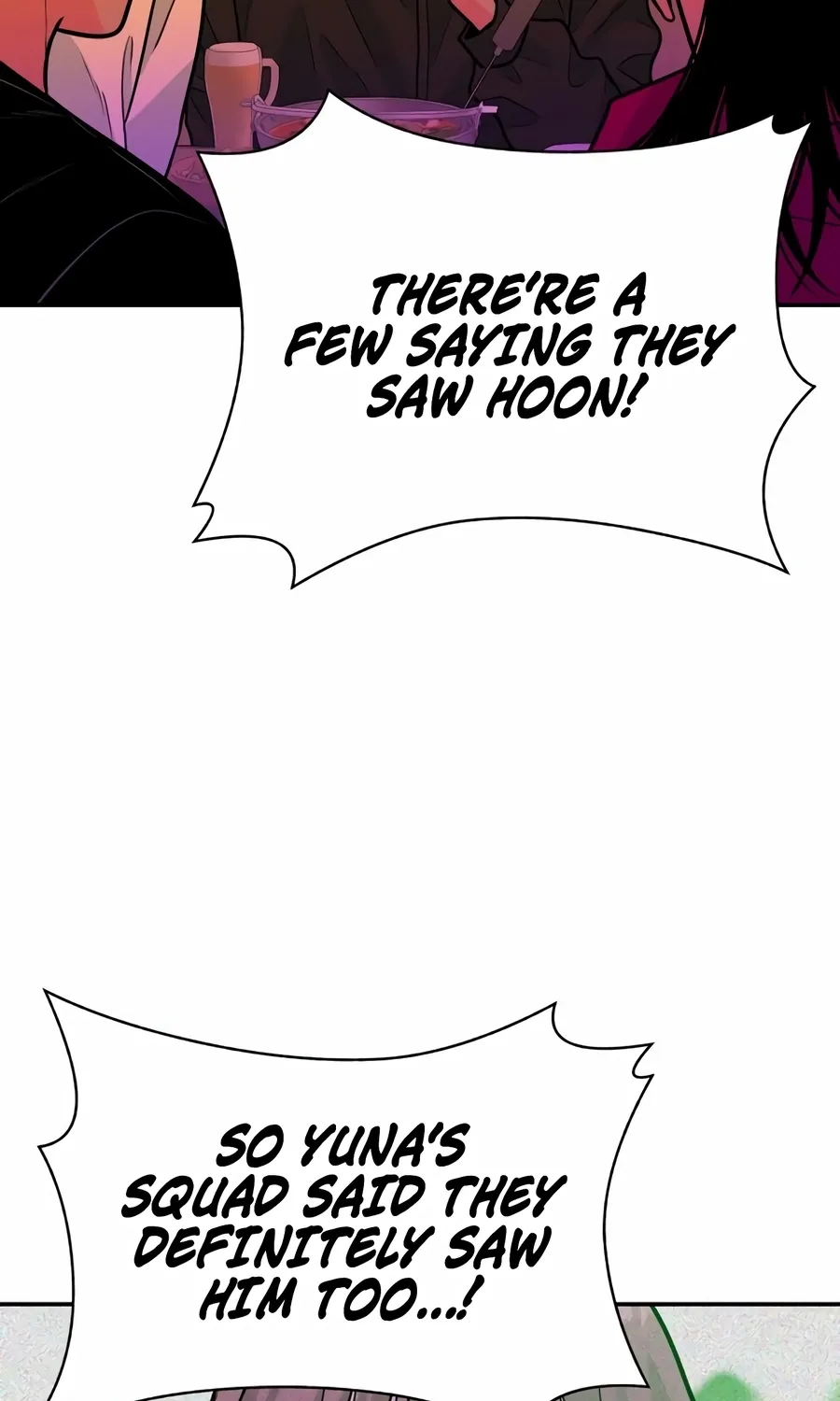 The Good Student Chapter 50 page 6 - 