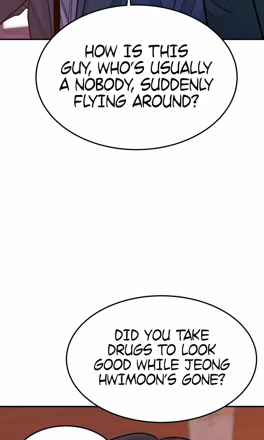 The Good Student Chapter 50 page 53 - 