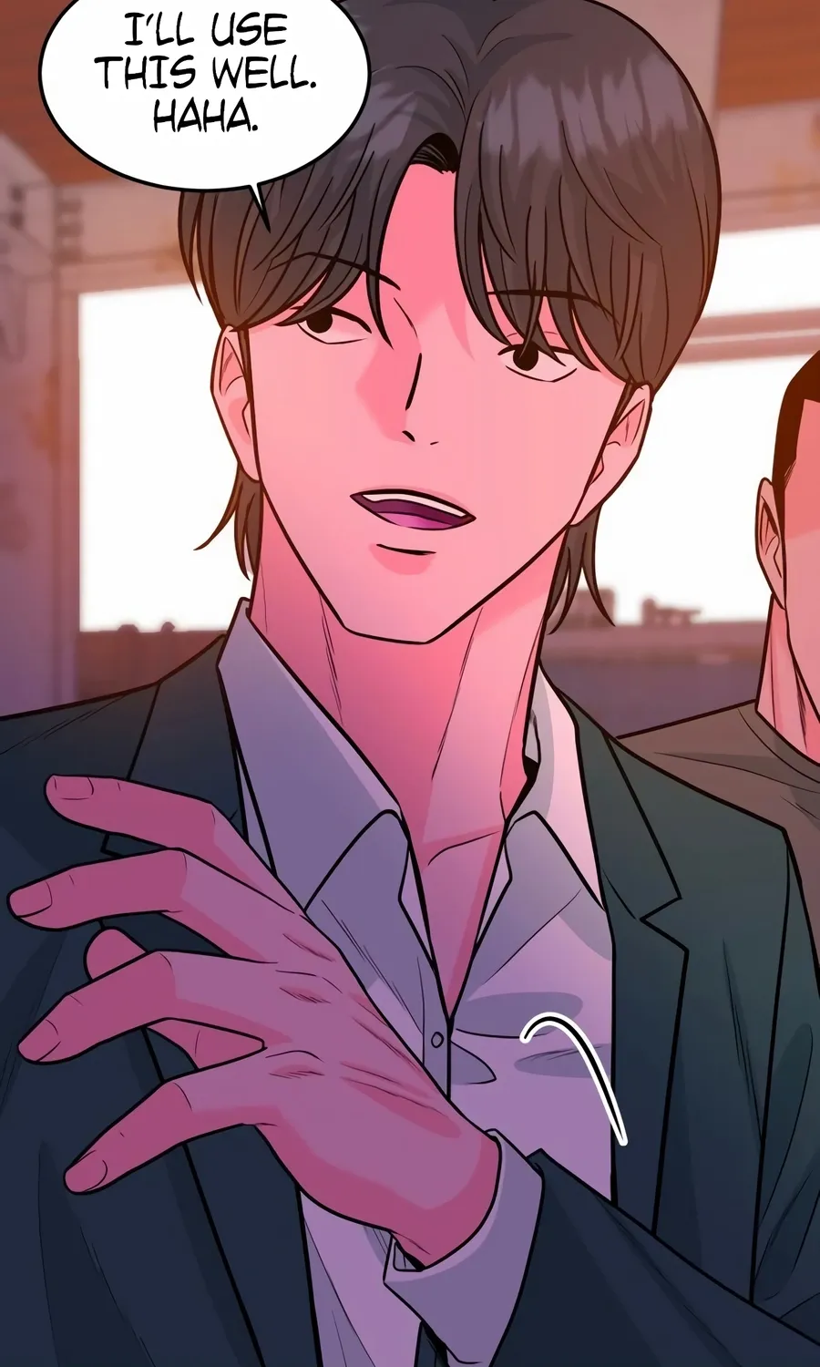 The Good Student Chapter 50 page 54 - 