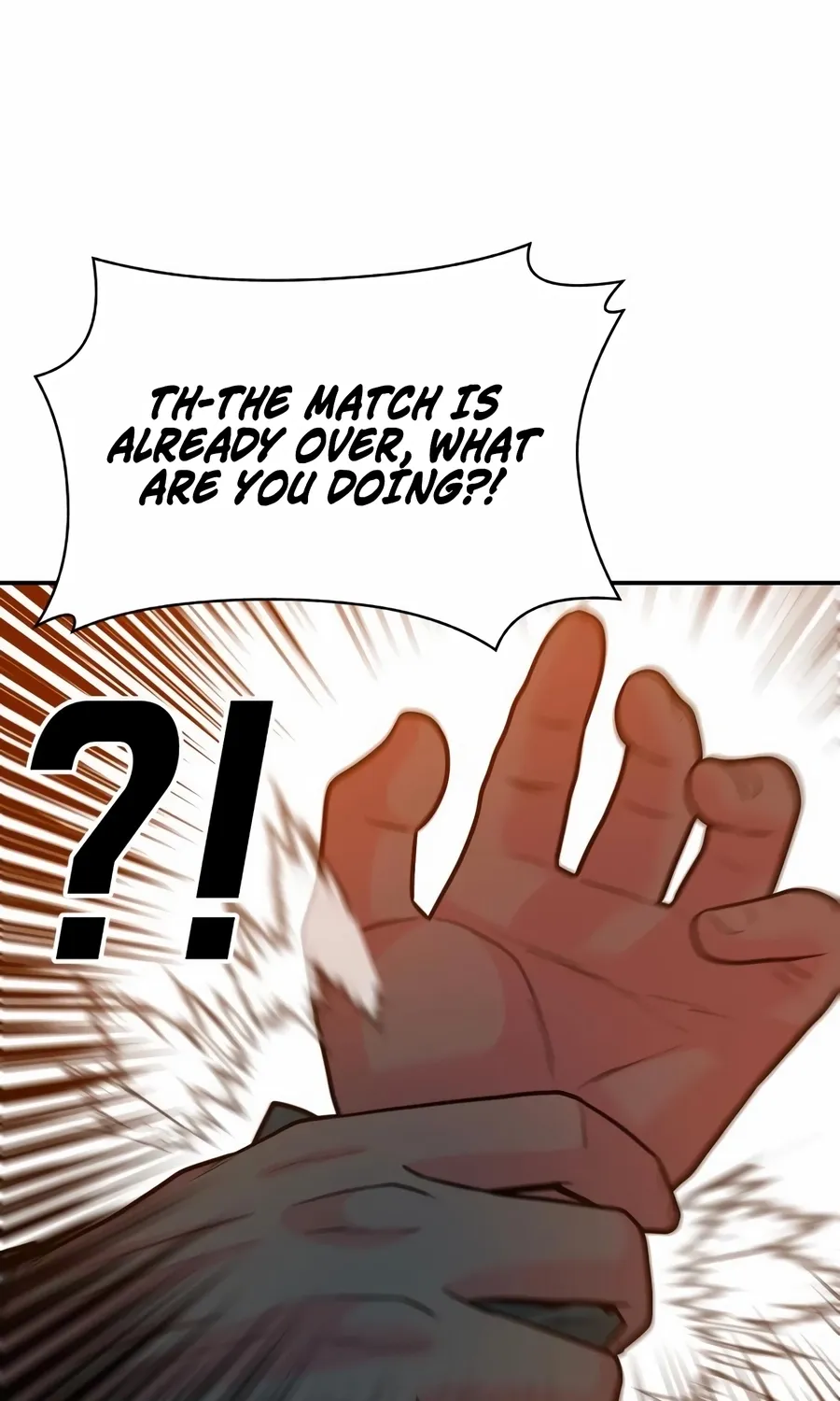 The Good Student Chapter 50 page 57 - 