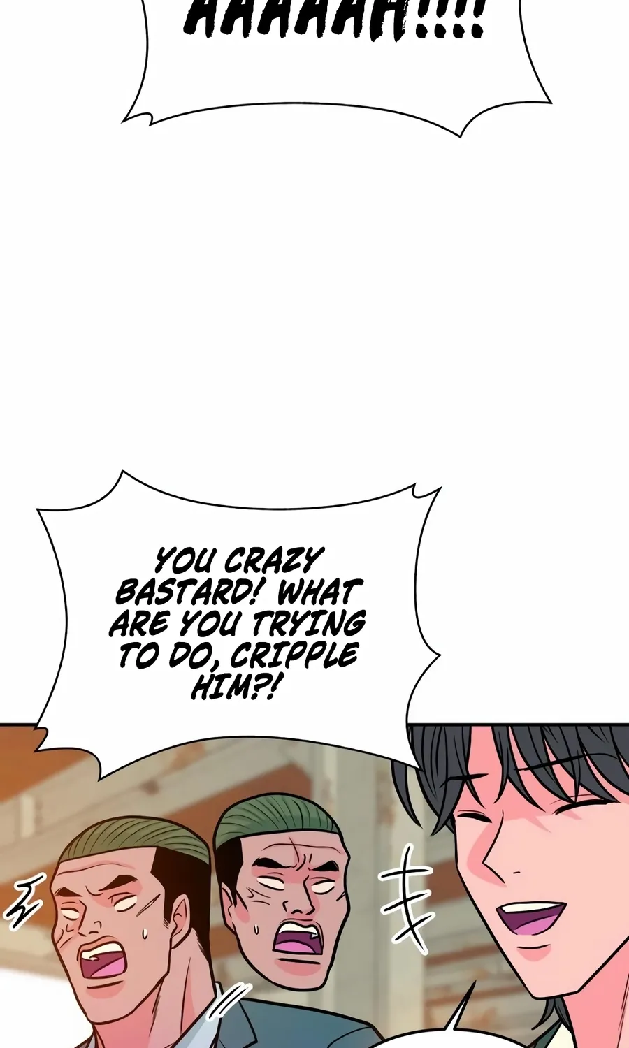 The Good Student Chapter 50 page 64 - 