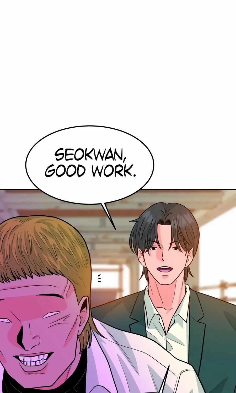 The Good Student Chapter 50 page 69 - 
