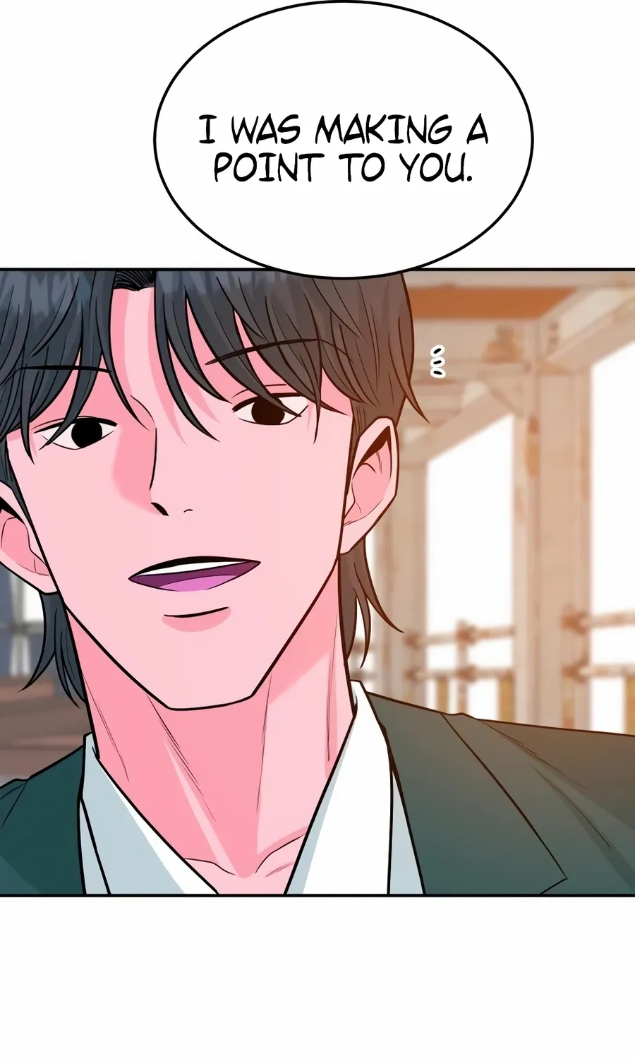 The Good Student Chapter 50 page 71 - 