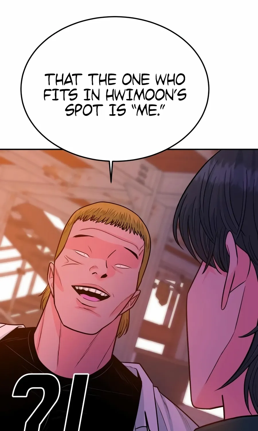The Good Student Chapter 50 page 72 - 