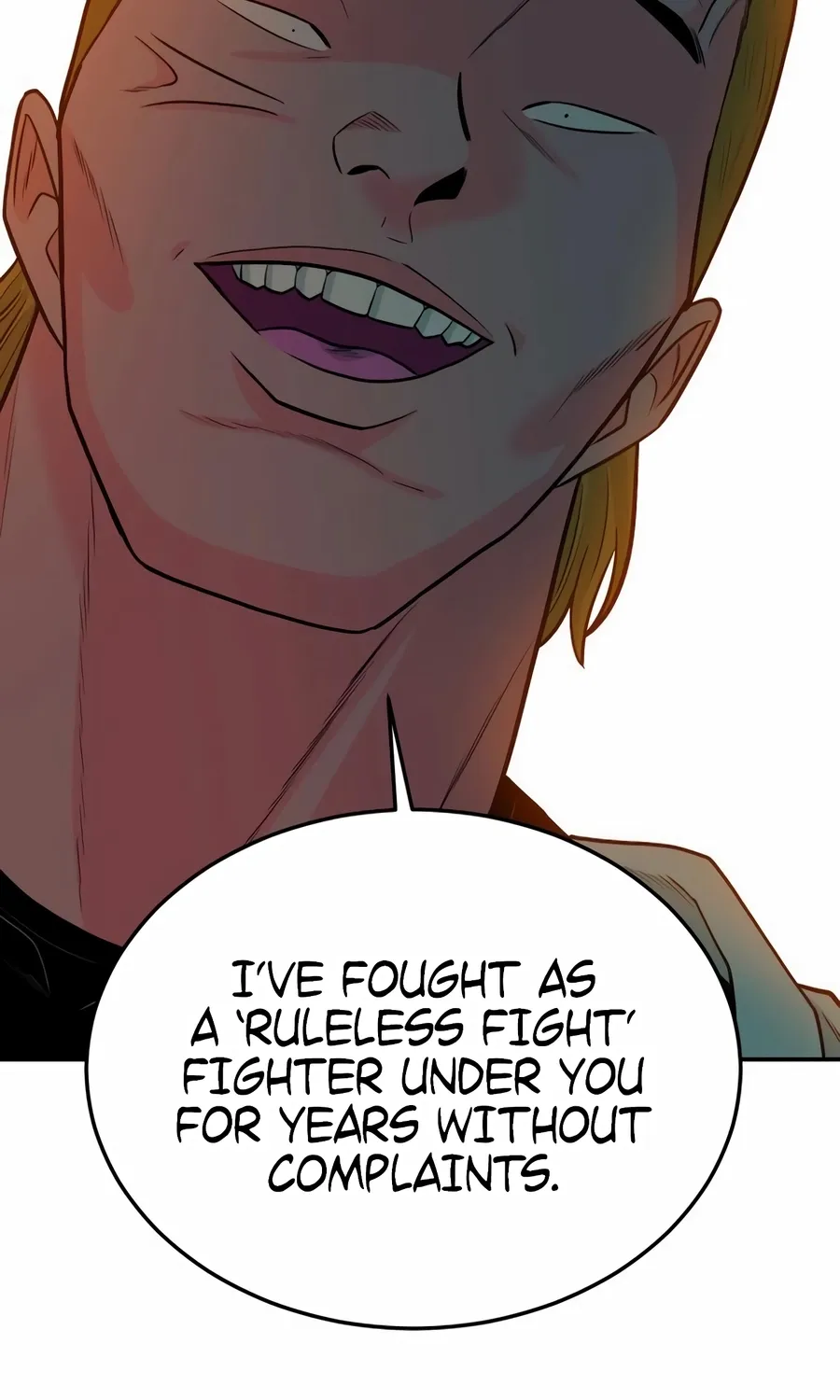 The Good Student Chapter 50 page 74 - 