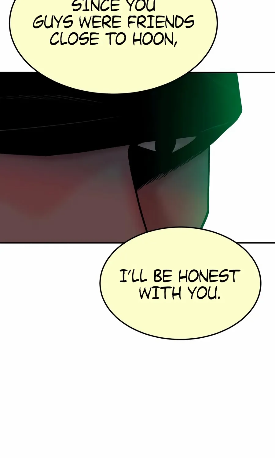 The Good Student Chapter 50 page 9 - 