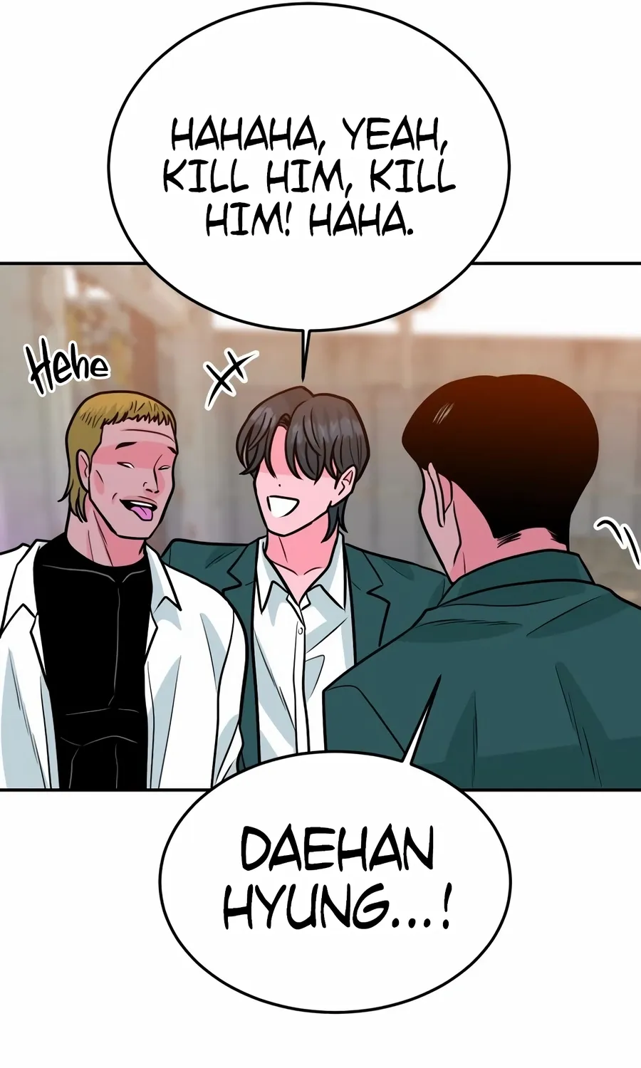 The Good Student Chapter 50 page 81 - 