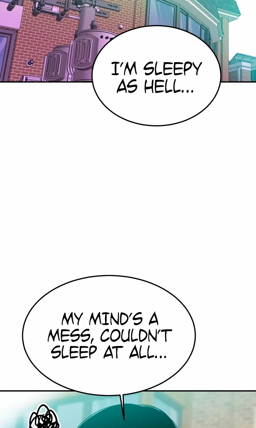 The Good Student Chapter 50 page 84 - 