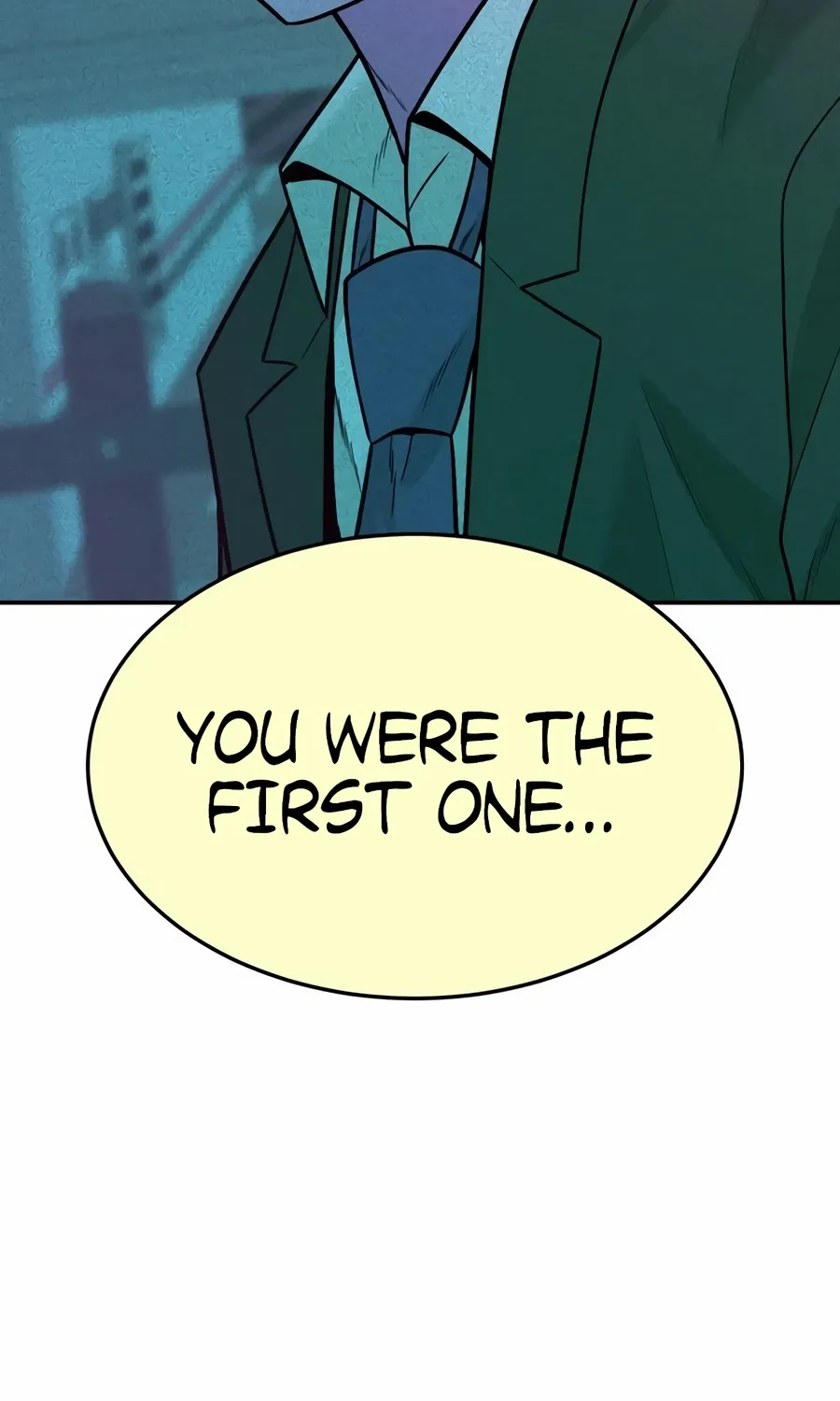 The Good Student Chapter 50 page 89 - 