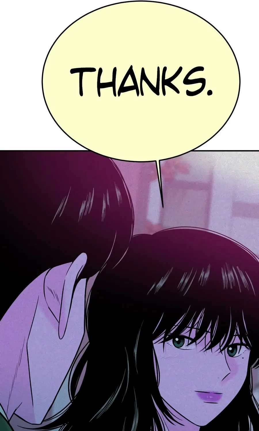 The Good Student Chapter 50 page 91 - 