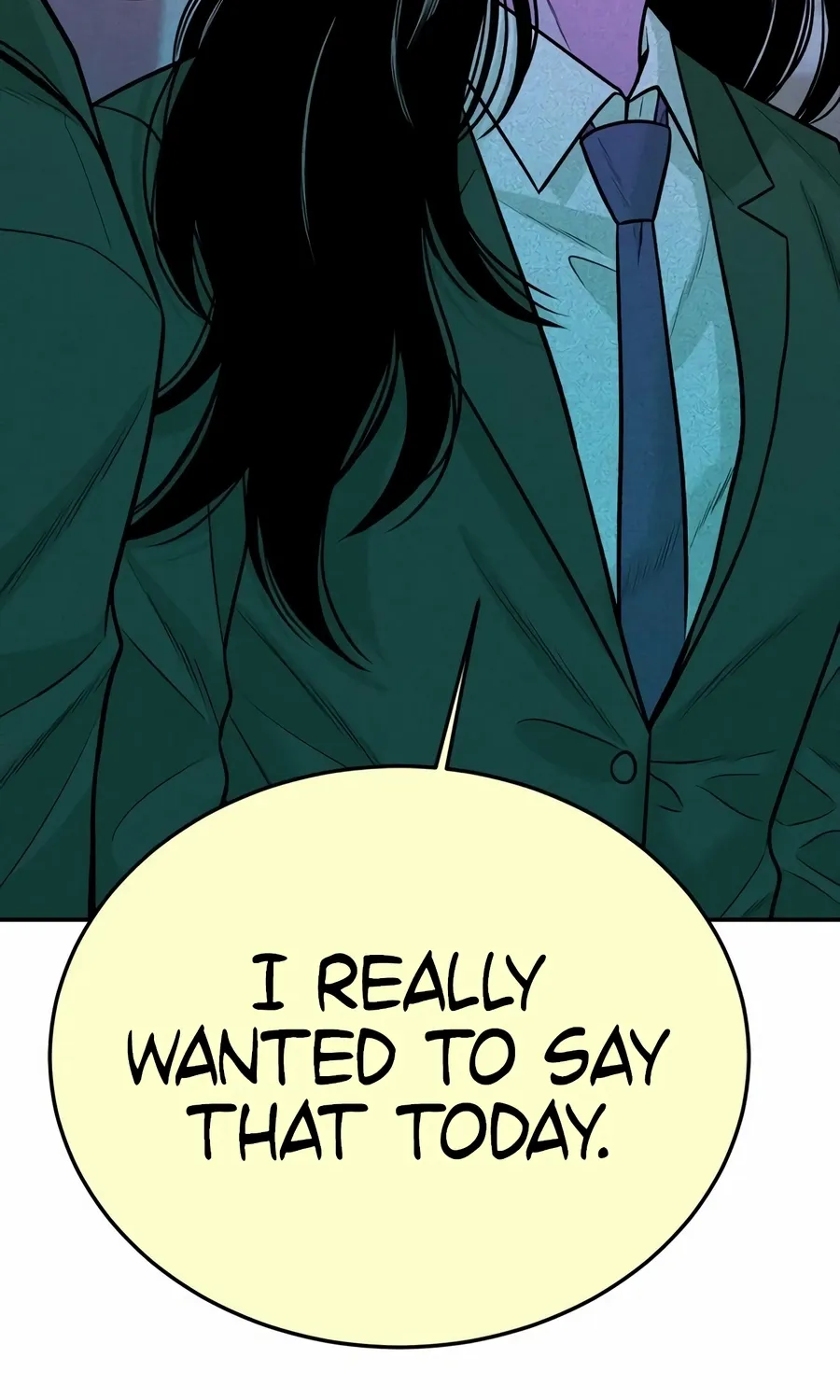 The Good Student Chapter 50 page 92 - 