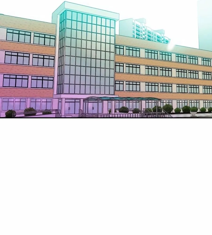 The Good Student Chapter 50 page 100 - 